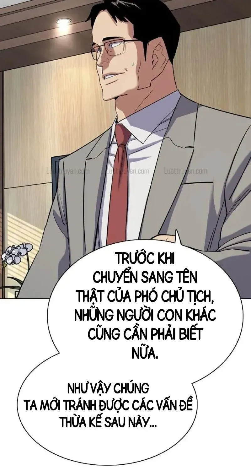 Tiểu Thiếu Gia Gia Tộc Tài Phiệt Chap 229 - Next Chap 230