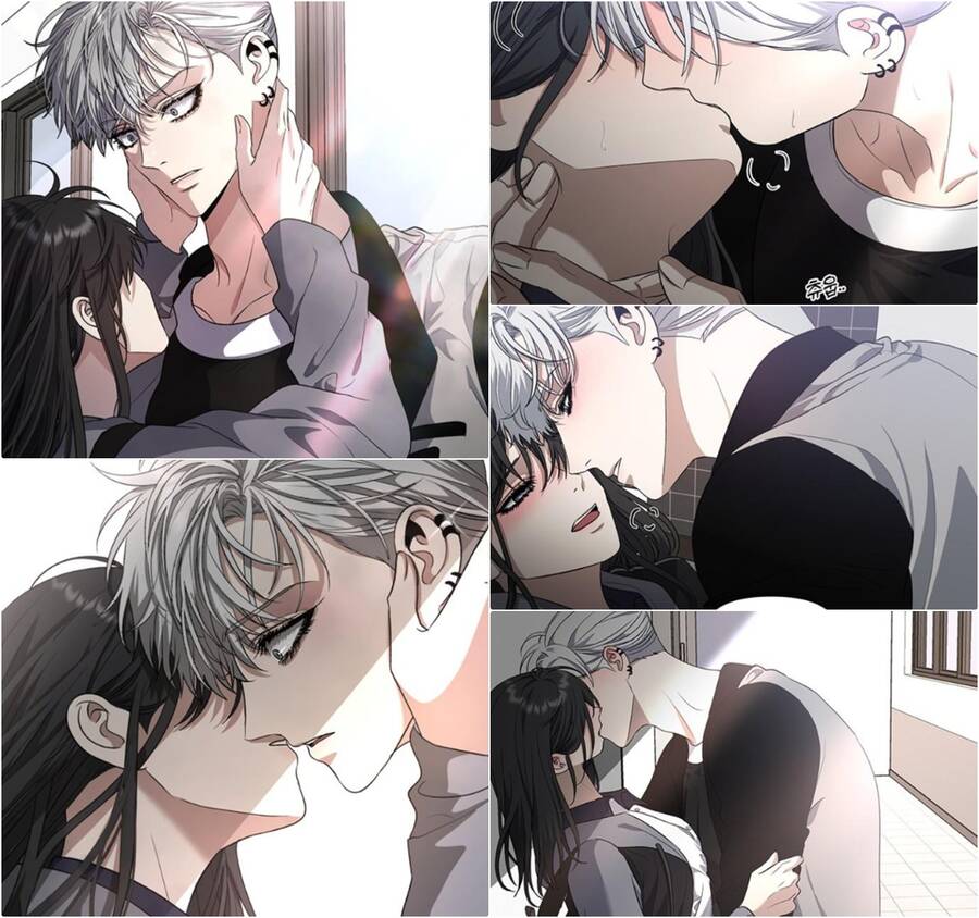 Tiểu Thiếu Gia Gia Tộc Tài Phiệt Chap 23.1 - Next Chap 24.1