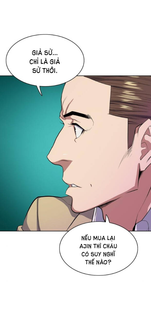 Tiểu Thiếu Gia Gia Tộc Tài Phiệt Chap 23.1 - Next Chap 24.1