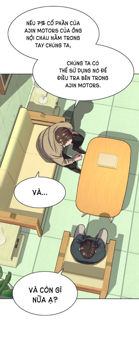 Tiểu Thiếu Gia Gia Tộc Tài Phiệt Chap 23.1 - Next Chap 24.1