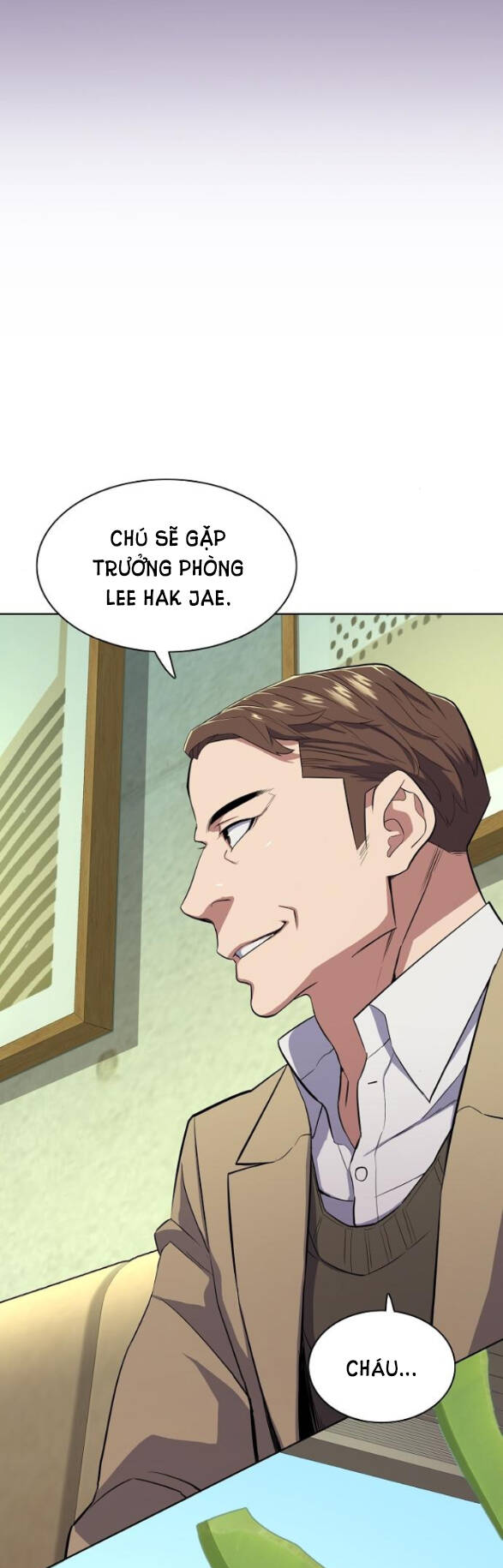 Tiểu Thiếu Gia Gia Tộc Tài Phiệt Chap 23.2 - Next Chap 24.2