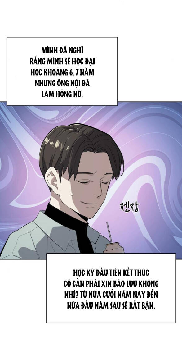 Tiểu Thiếu Gia Gia Tộc Tài Phiệt Chap 23.2 - Next Chap 24.2