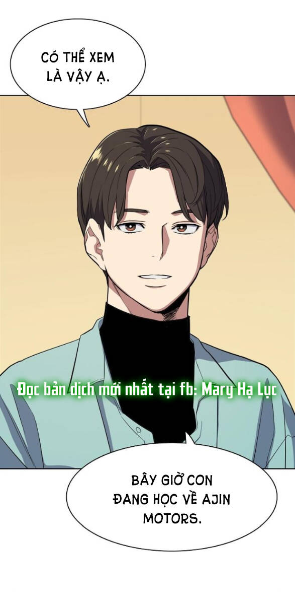 Tiểu Thiếu Gia Gia Tộc Tài Phiệt Chap 23.2 - Next Chap 24.2