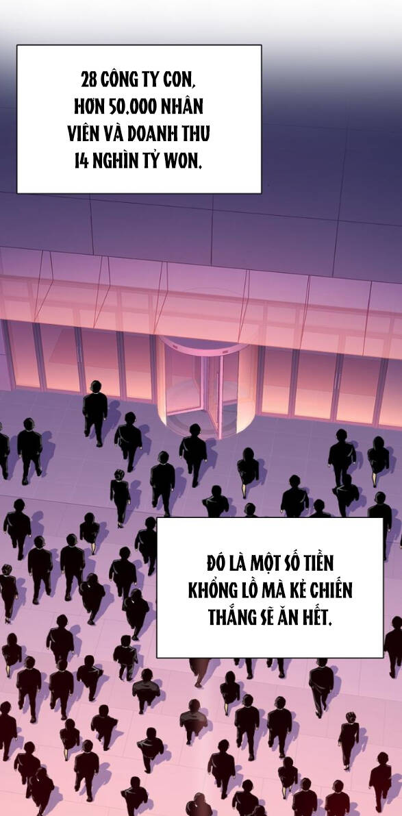 Tiểu Thiếu Gia Gia Tộc Tài Phiệt Chap 23.2 - Next Chap 24.2