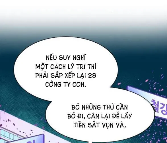 Tiểu Thiếu Gia Gia Tộc Tài Phiệt Chap 23 - Next Chap 24