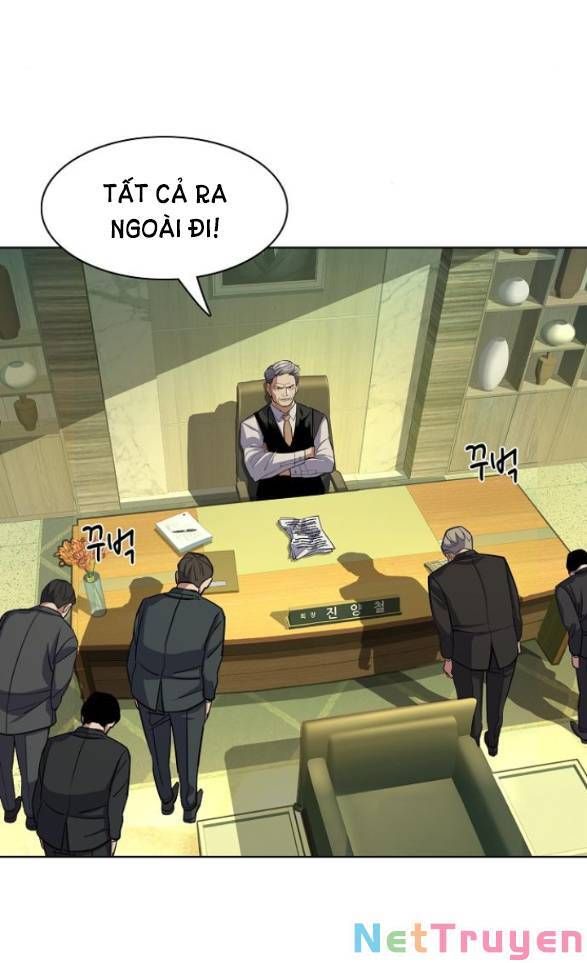 Tiểu Thiếu Gia Gia Tộc Tài Phiệt Chap 23 - Next Chap 24