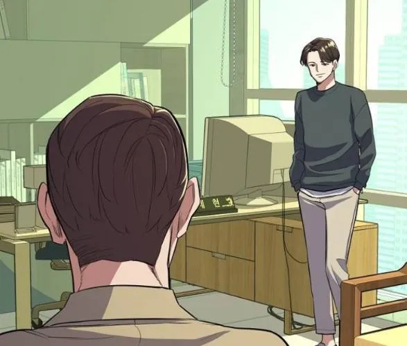 Tiểu Thiếu Gia Gia Tộc Tài Phiệt Chap 23 - Next Chap 24