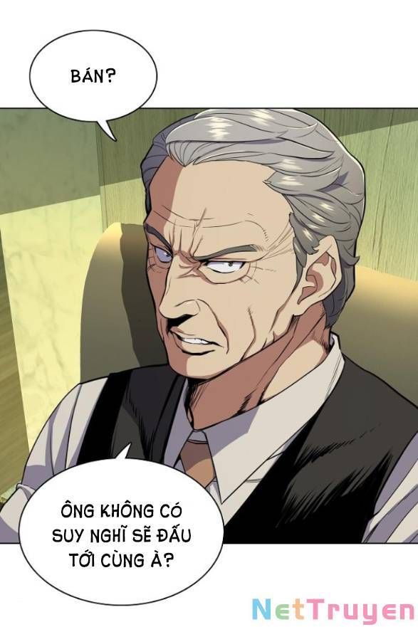 Tiểu Thiếu Gia Gia Tộc Tài Phiệt Chap 23 - Next Chap 24