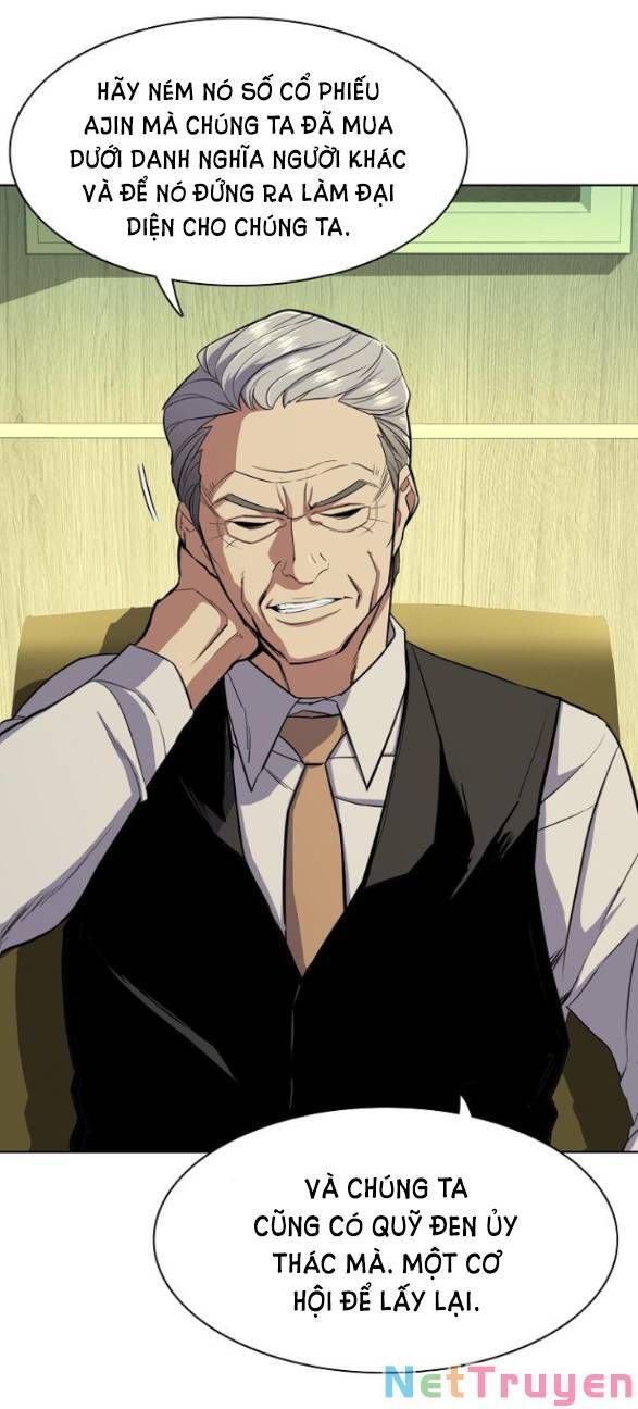 Tiểu Thiếu Gia Gia Tộc Tài Phiệt Chap 23 - Next Chap 24