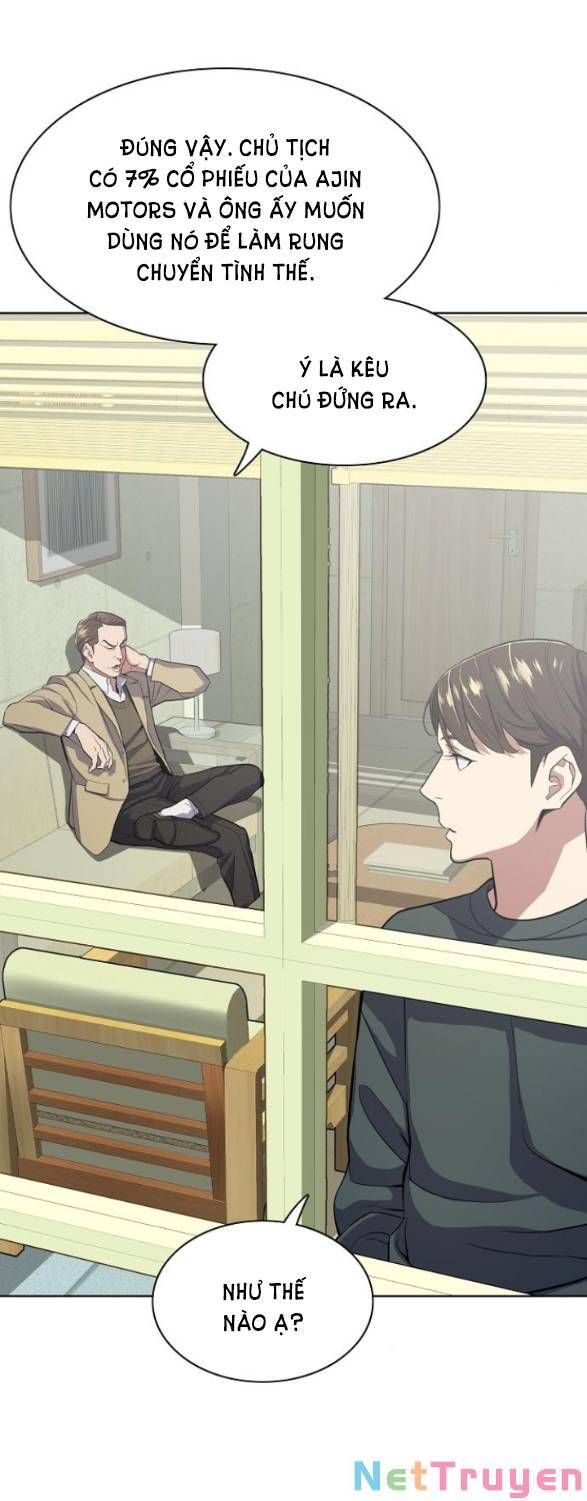 Tiểu Thiếu Gia Gia Tộc Tài Phiệt Chap 23 - Next Chap 24