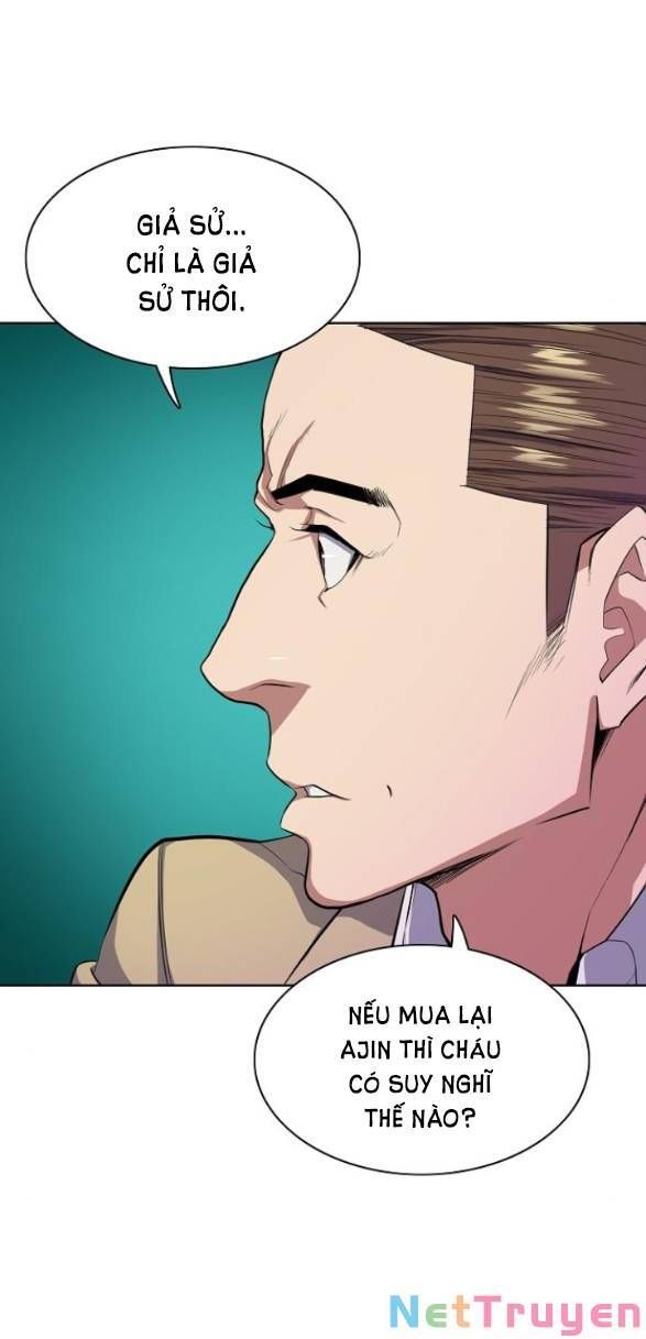 Tiểu Thiếu Gia Gia Tộc Tài Phiệt Chap 23 - Next Chap 24