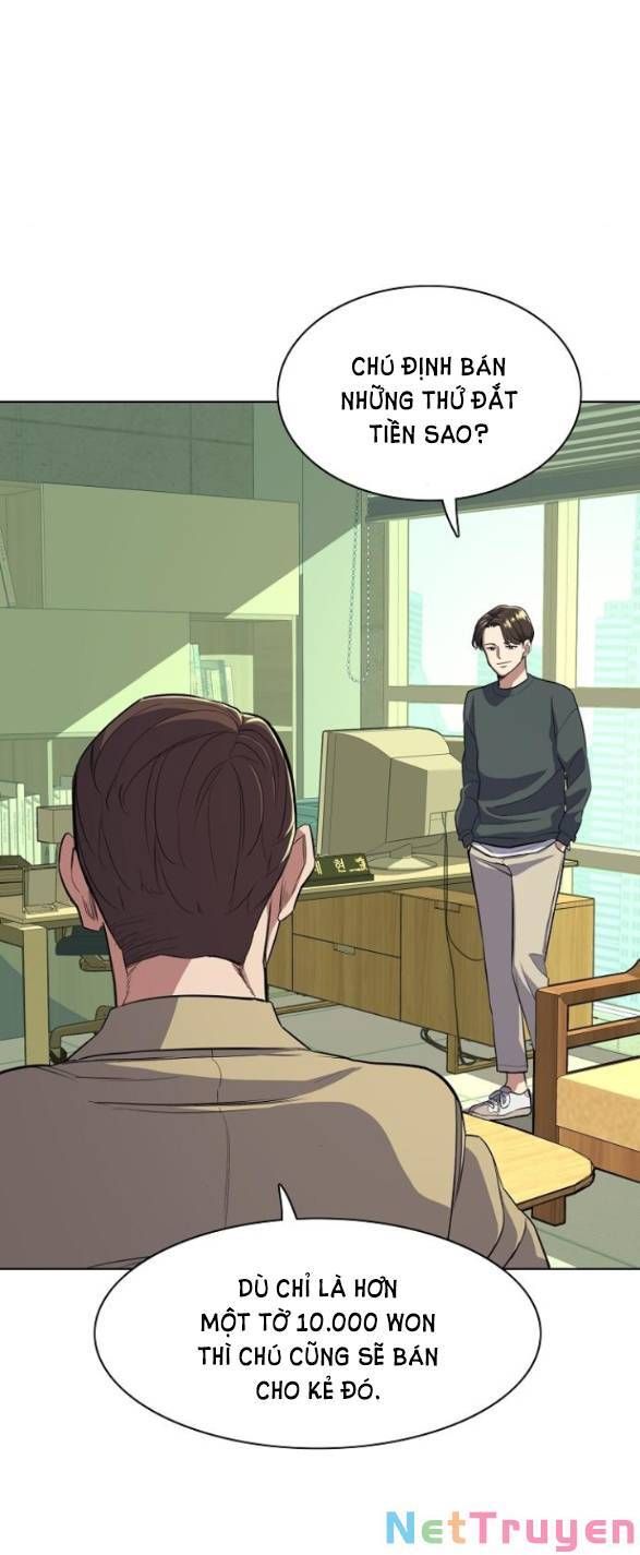 Tiểu Thiếu Gia Gia Tộc Tài Phiệt Chap 23 - Next Chap 24