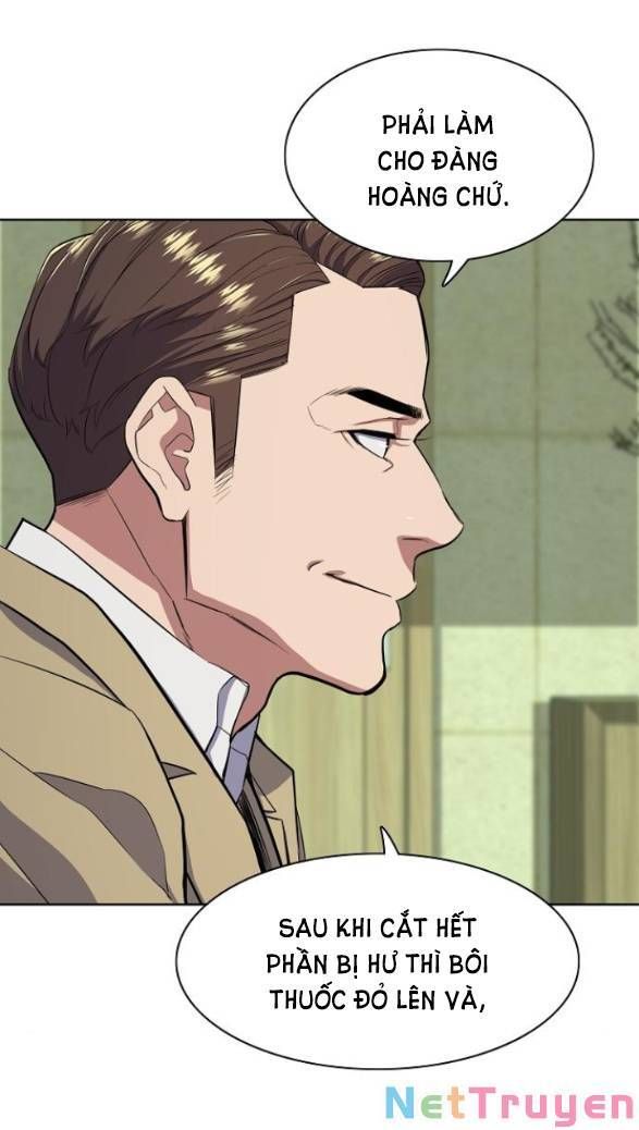 Tiểu Thiếu Gia Gia Tộc Tài Phiệt Chap 23 - Next Chap 24