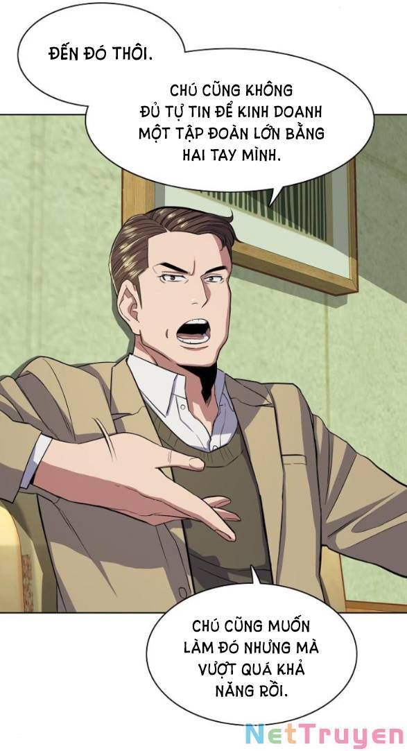 Tiểu Thiếu Gia Gia Tộc Tài Phiệt Chap 23 - Next Chap 24