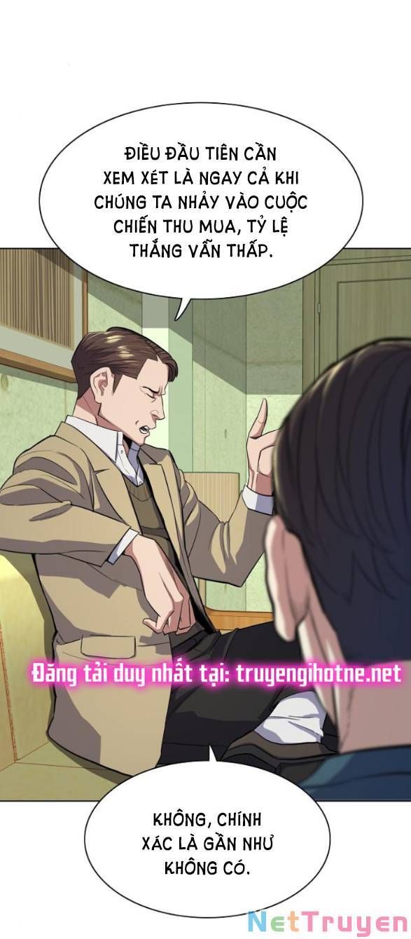 Tiểu Thiếu Gia Gia Tộc Tài Phiệt Chap 23 - Next Chap 24