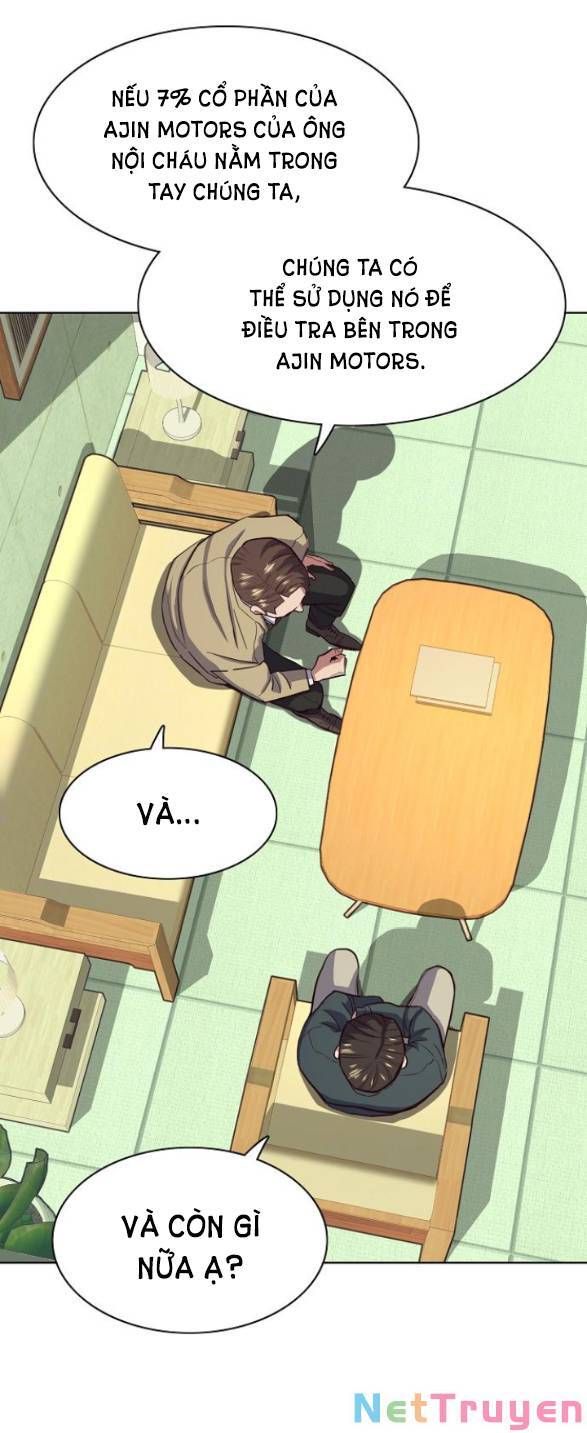 Tiểu Thiếu Gia Gia Tộc Tài Phiệt Chap 23 - Next Chap 24