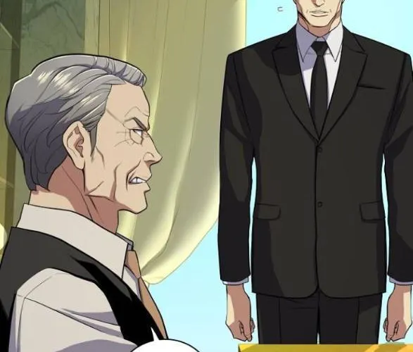 Tiểu Thiếu Gia Gia Tộc Tài Phiệt Chap 23 - Next Chap 24