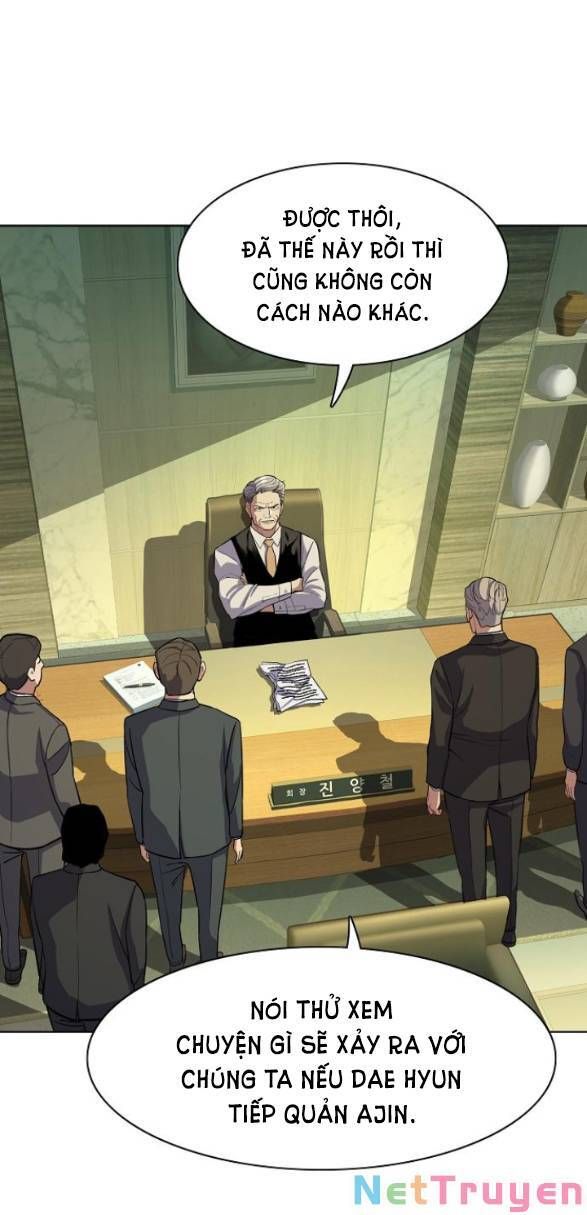 Tiểu Thiếu Gia Gia Tộc Tài Phiệt Chap 23 - Next Chap 24