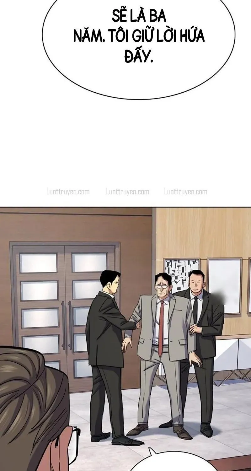 Tiểu Thiếu Gia Gia Tộc Tài Phiệt Chap 230 - Next Chap 231