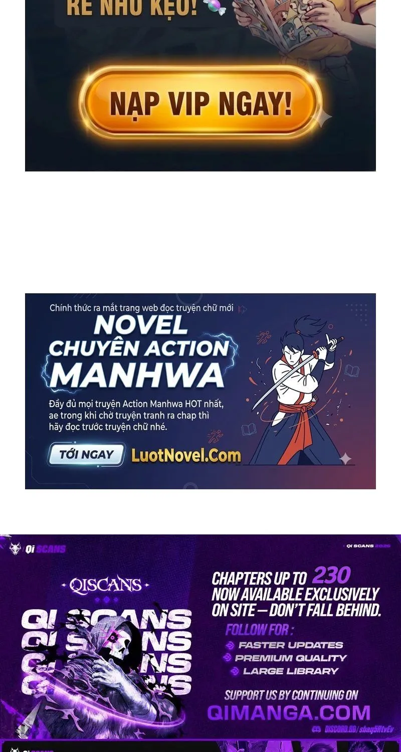 Tiểu Thiếu Gia Gia Tộc Tài Phiệt Chap 230 - Next Chap 231