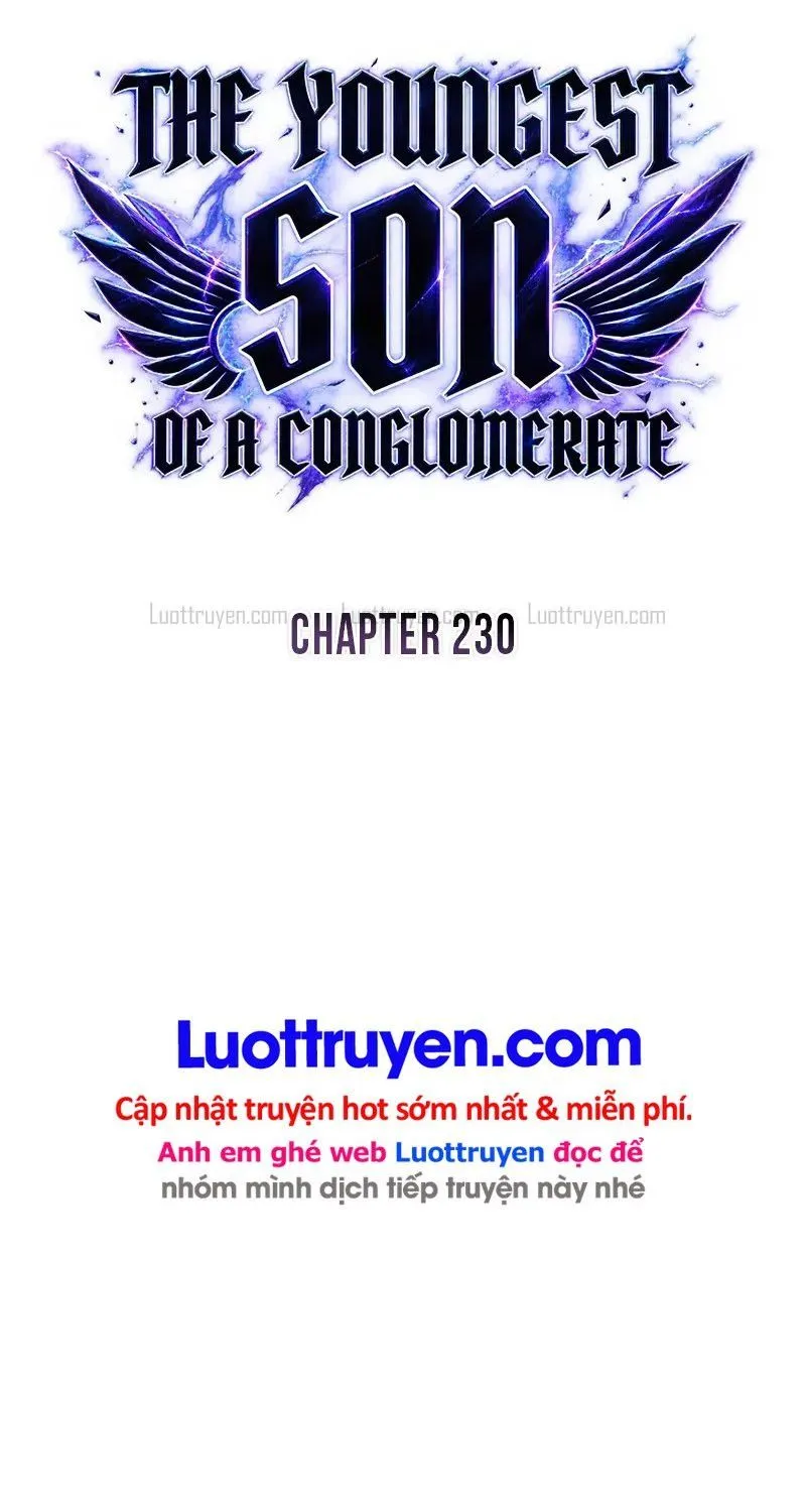 Tiểu Thiếu Gia Gia Tộc Tài Phiệt Chap 230 - Next Chap 231