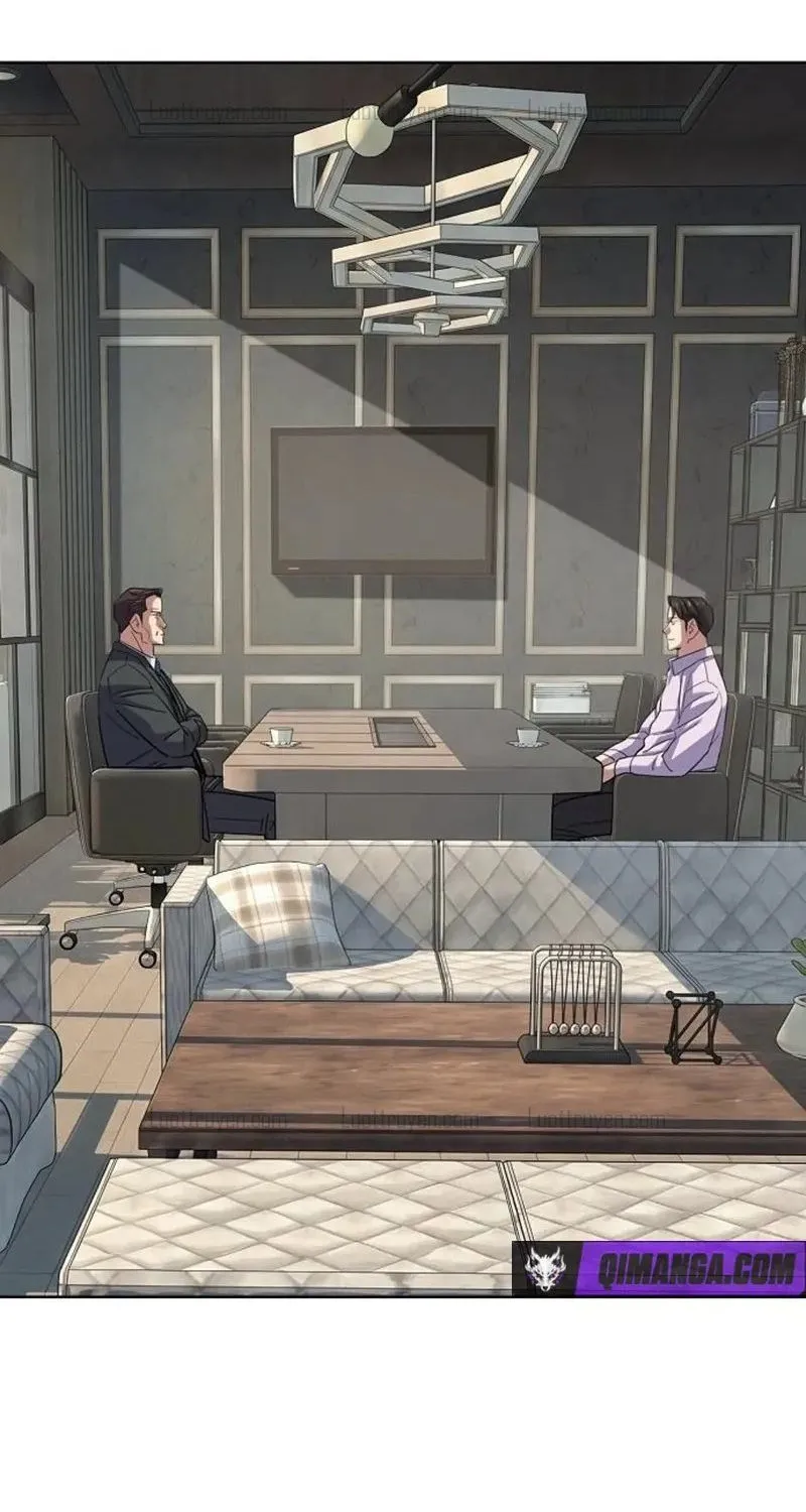 Tiểu Thiếu Gia Gia Tộc Tài Phiệt Chap 230 - Next Chap 231