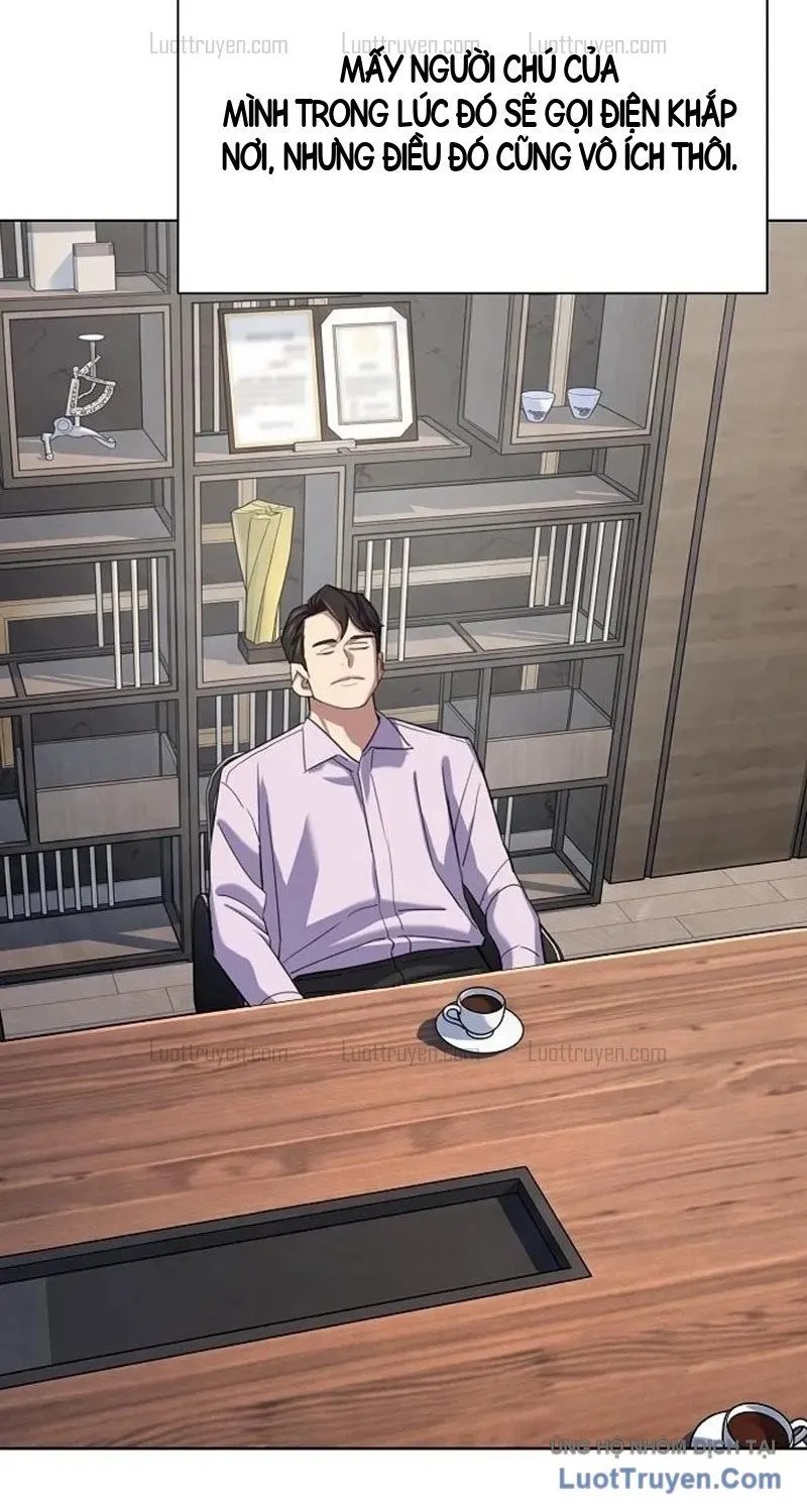 Tiểu Thiếu Gia Gia Tộc Tài Phiệt Chap 230 - Next Chap 231