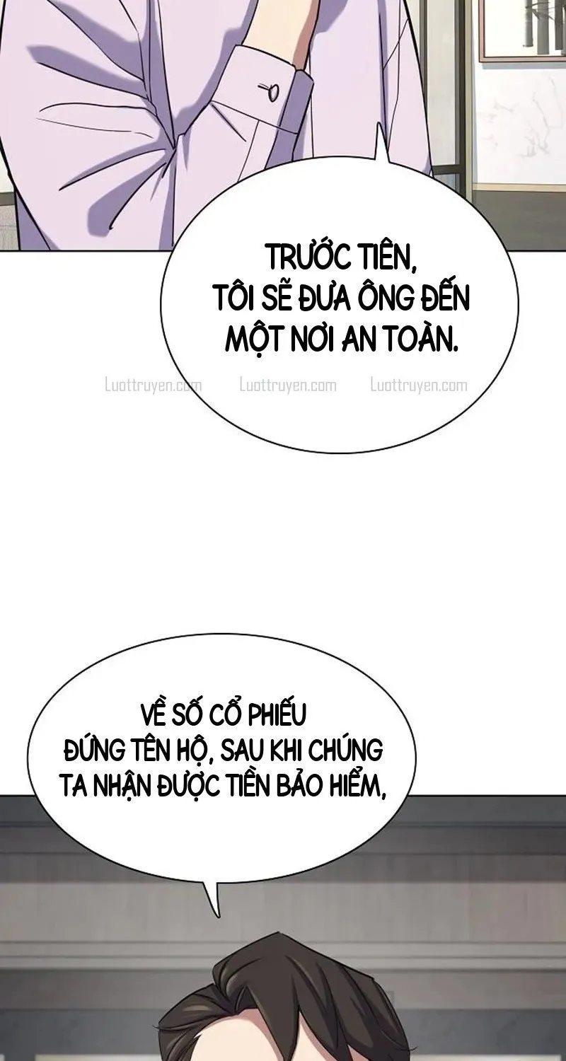 Tiểu Thiếu Gia Gia Tộc Tài Phiệt Chap 230 - Next Chap 231