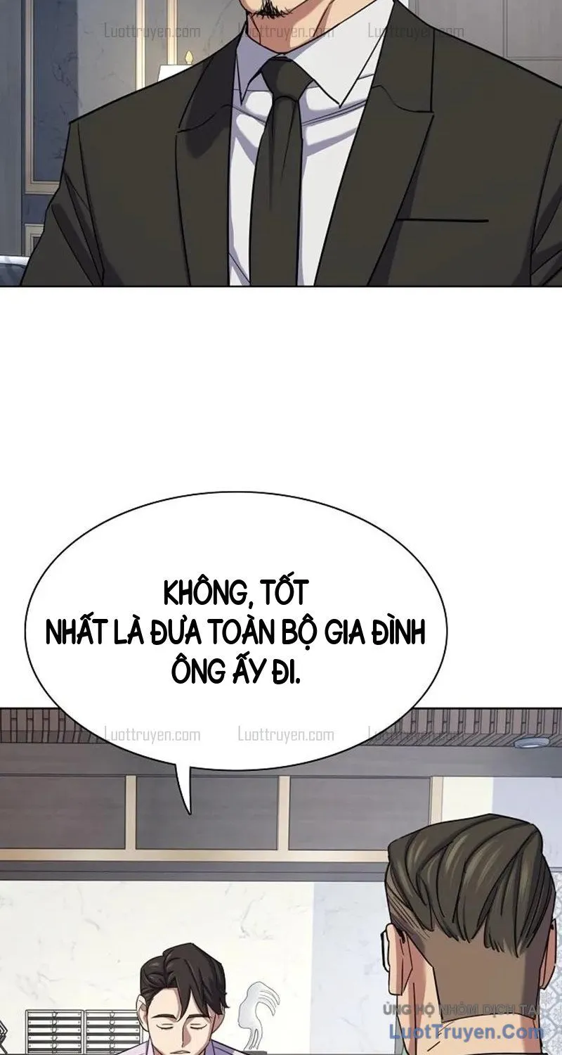 Tiểu Thiếu Gia Gia Tộc Tài Phiệt Chap 230 - Next Chap 231