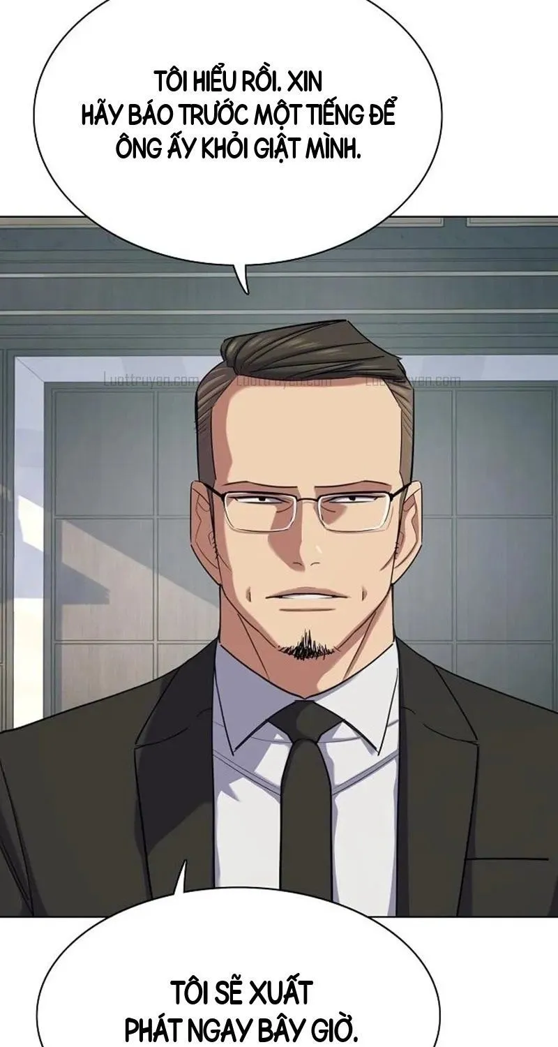 Tiểu Thiếu Gia Gia Tộc Tài Phiệt Chap 230 - Next Chap 231