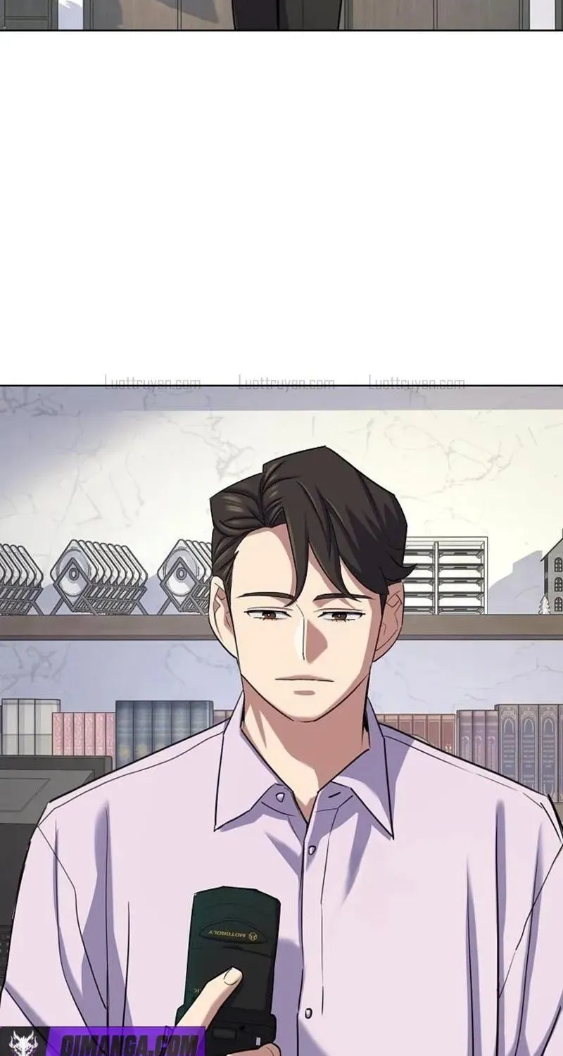 Tiểu Thiếu Gia Gia Tộc Tài Phiệt Chap 230 - Next Chap 231