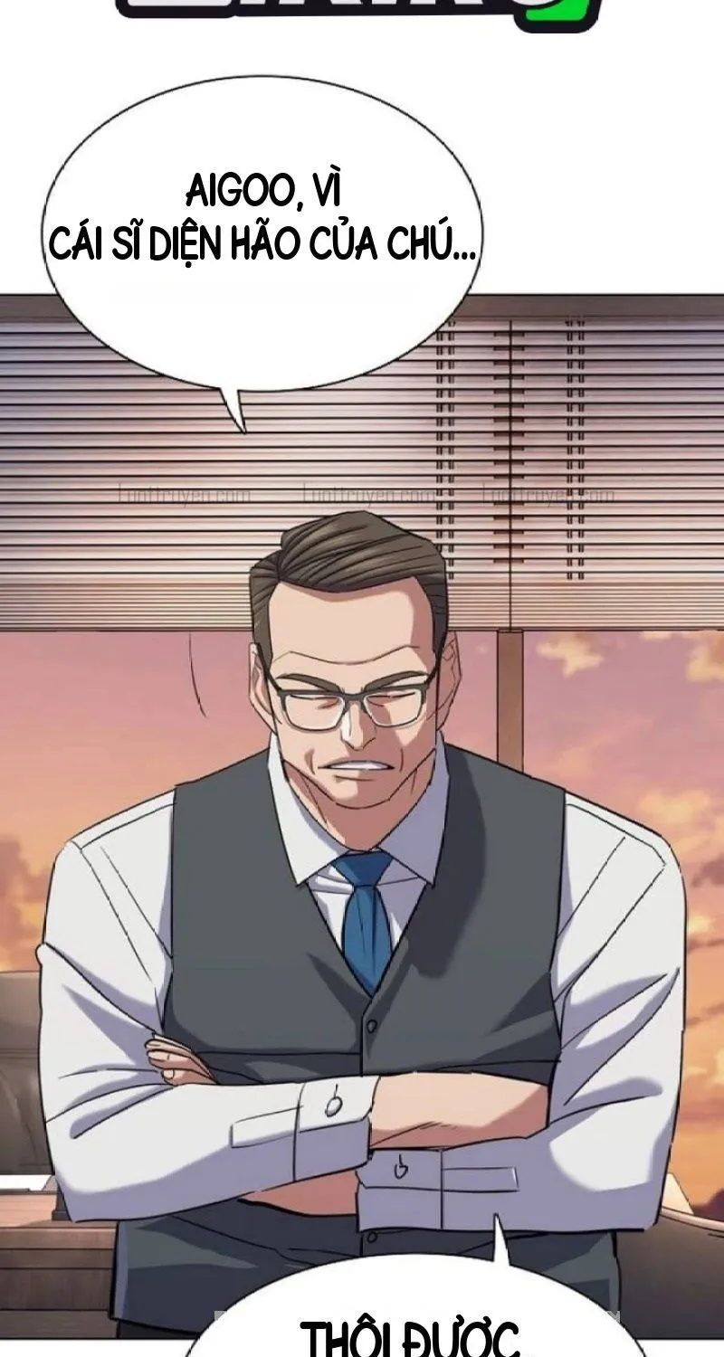 Tiểu Thiếu Gia Gia Tộc Tài Phiệt Chap 231 - Next Chap 232