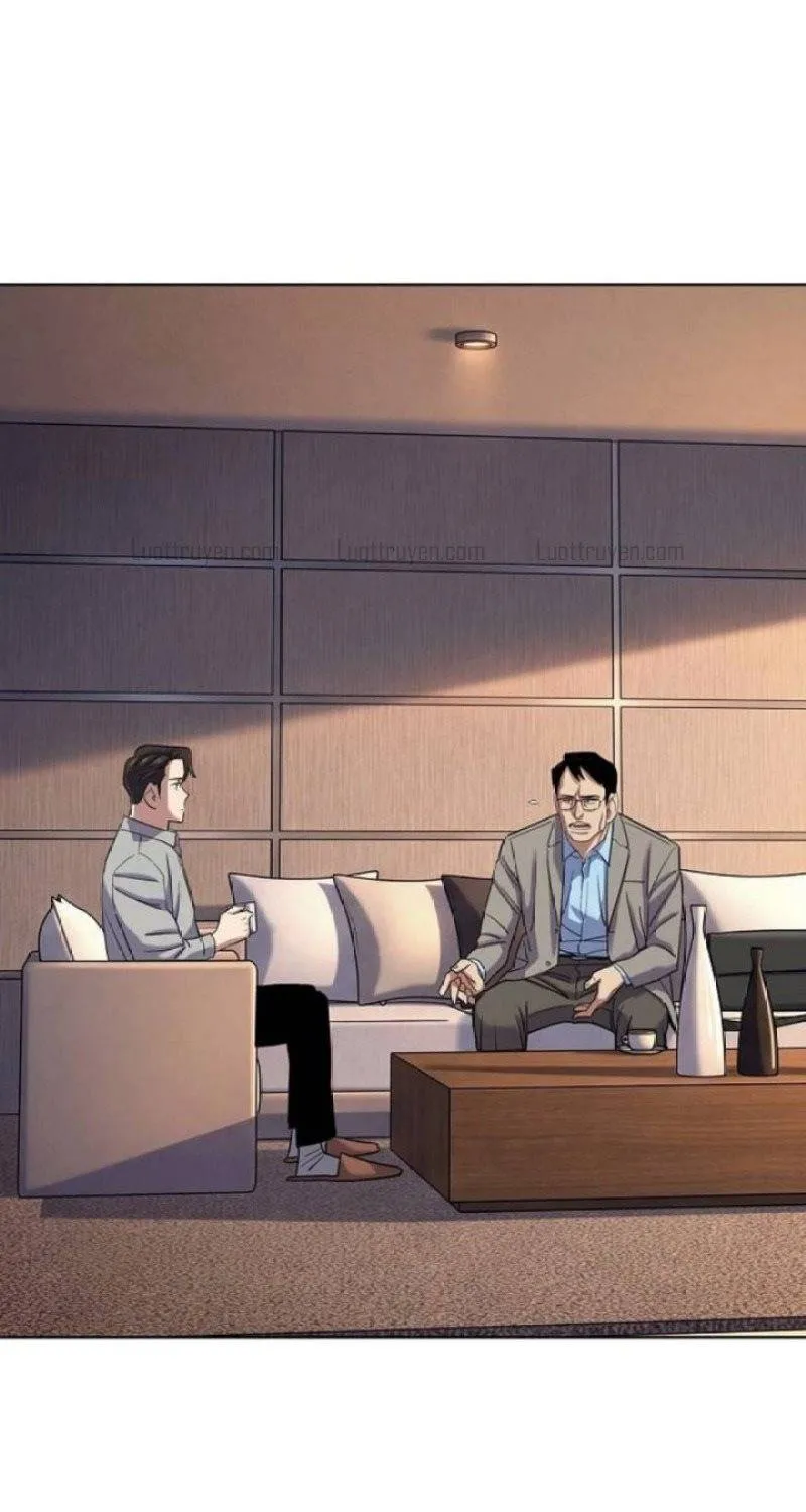 Tiểu Thiếu Gia Gia Tộc Tài Phiệt Chap 231 - Next Chap 232