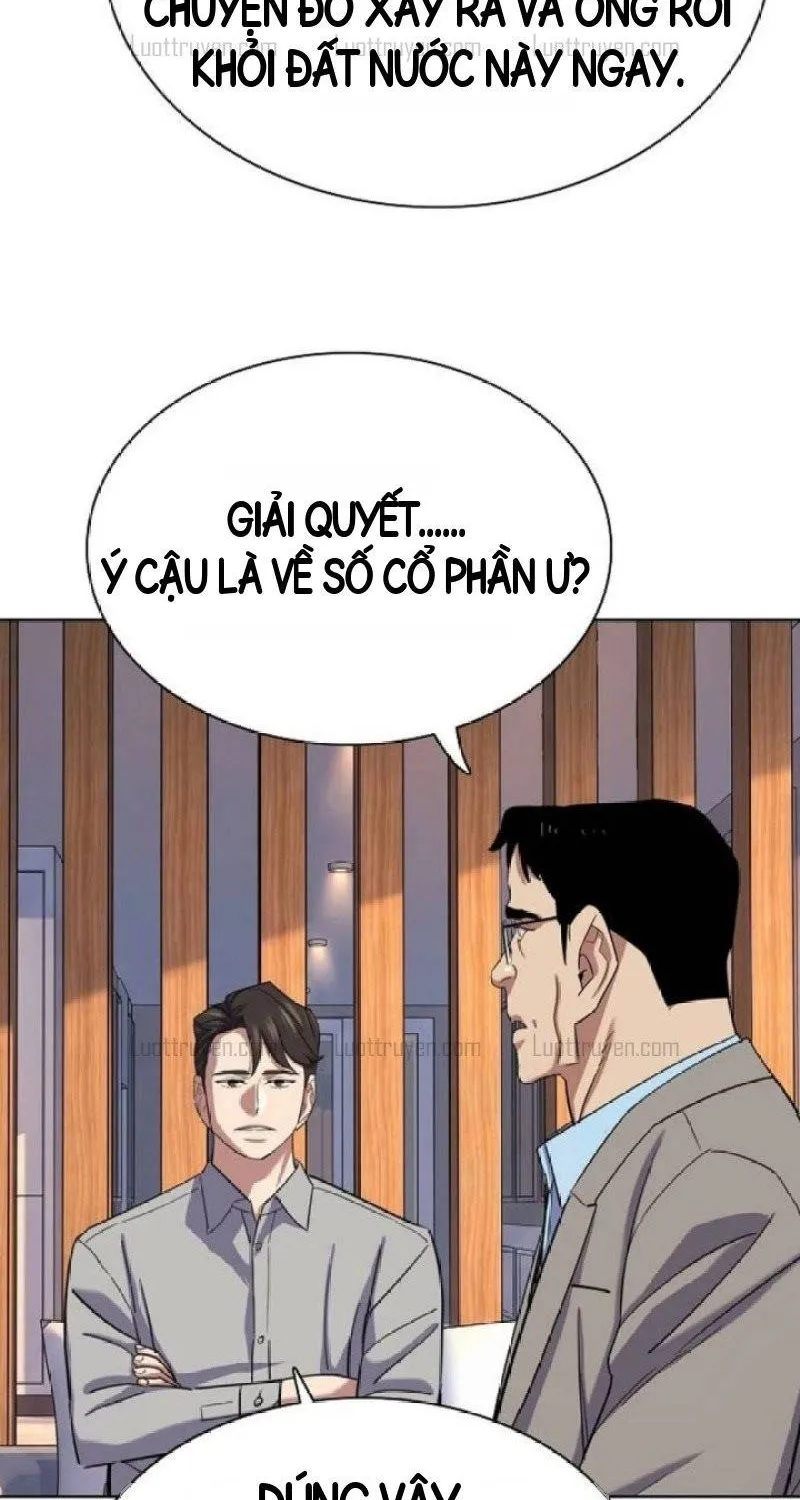 Tiểu Thiếu Gia Gia Tộc Tài Phiệt Chap 231 - Next Chap 232
