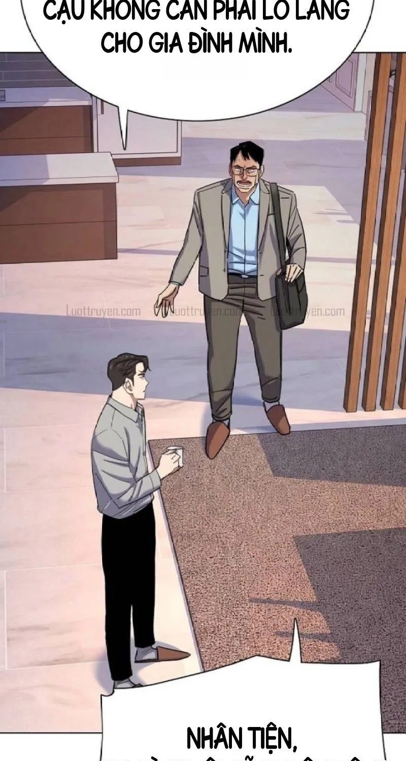 Tiểu Thiếu Gia Gia Tộc Tài Phiệt Chap 231 - Next Chap 232