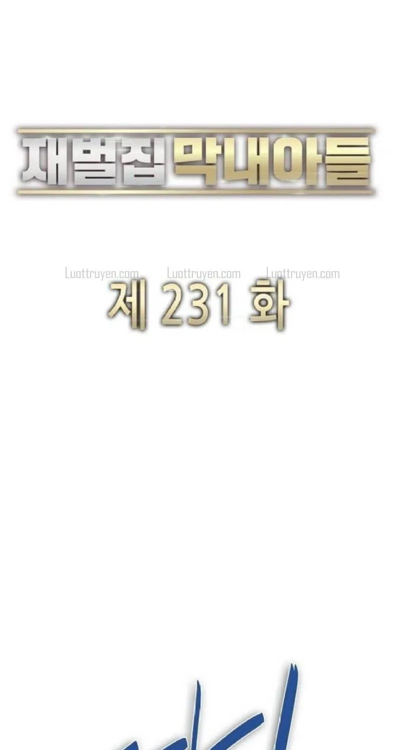 Tiểu Thiếu Gia Gia Tộc Tài Phiệt Chap 231 - Next Chap 232