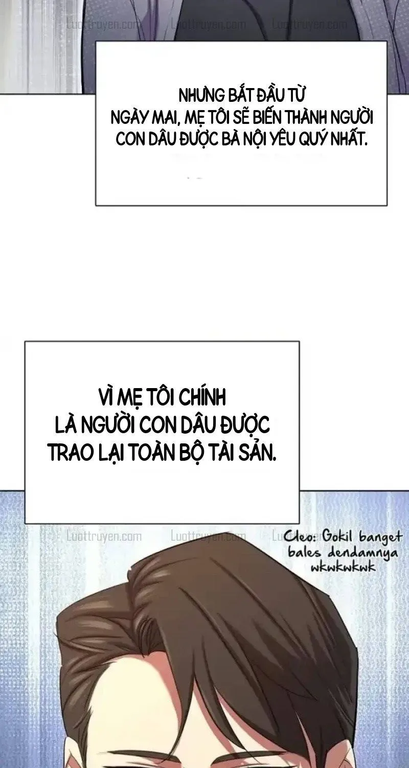 Tiểu Thiếu Gia Gia Tộc Tài Phiệt Chap 232 - Next Chap 233