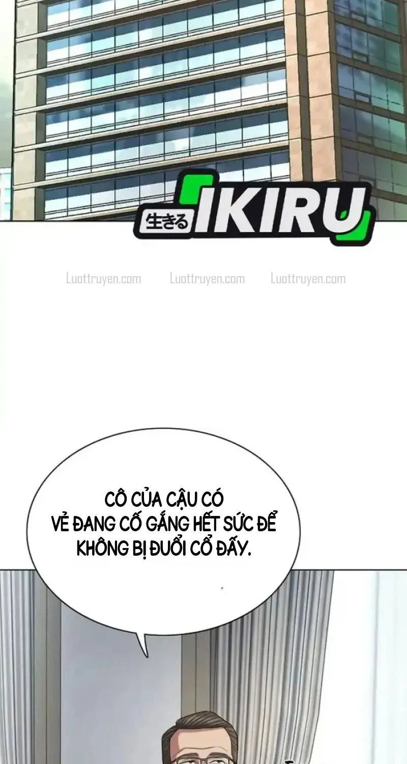 Tiểu Thiếu Gia Gia Tộc Tài Phiệt Chap 232 - Next Chap 233
