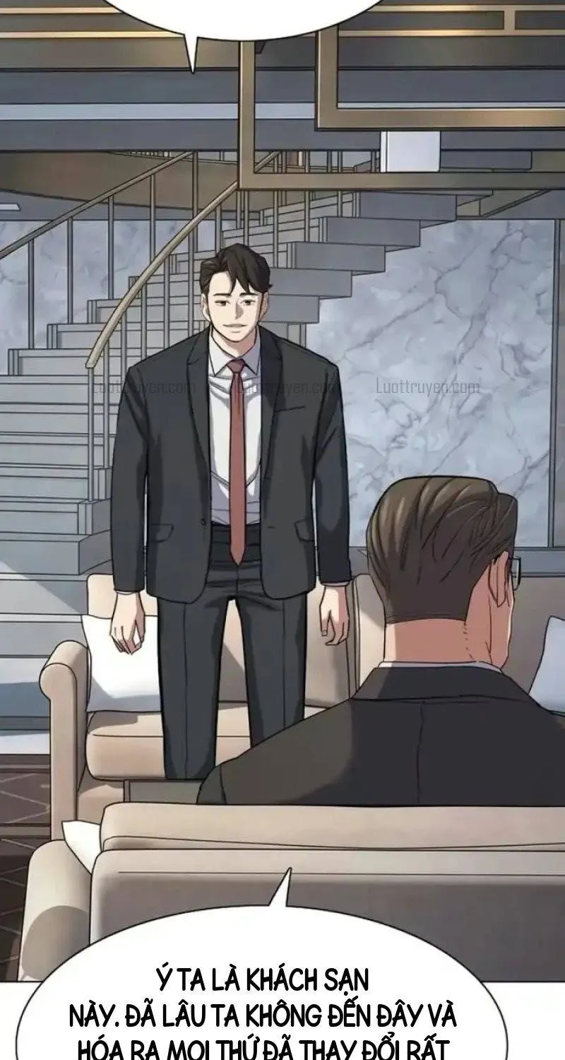 Tiểu Thiếu Gia Gia Tộc Tài Phiệt Chap 232 - Next Chap 233