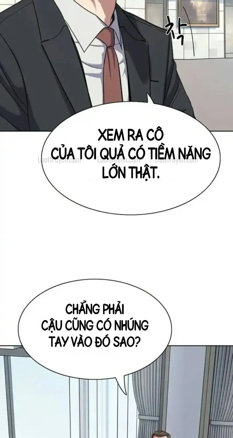 Tiểu Thiếu Gia Gia Tộc Tài Phiệt Chap 232 - Next Chap 233