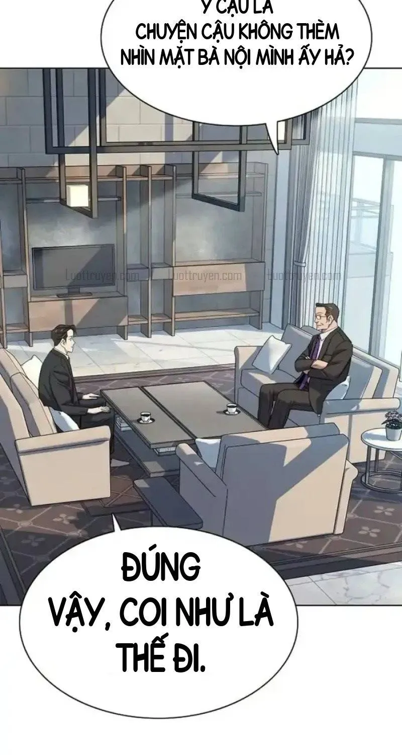 Tiểu Thiếu Gia Gia Tộc Tài Phiệt Chap 232 - Next Chap 233