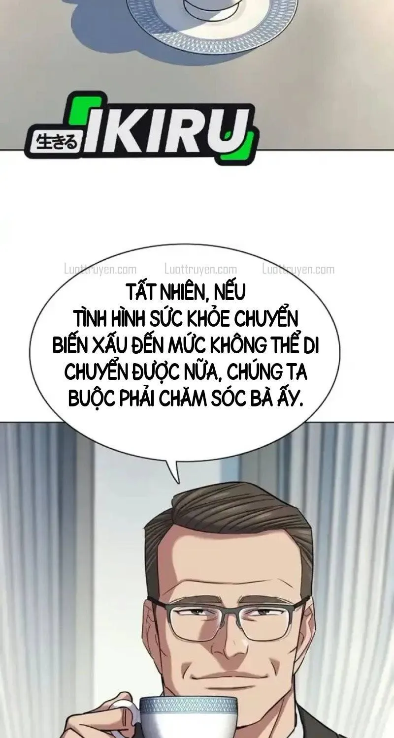 Tiểu Thiếu Gia Gia Tộc Tài Phiệt Chap 232 - Next Chap 233