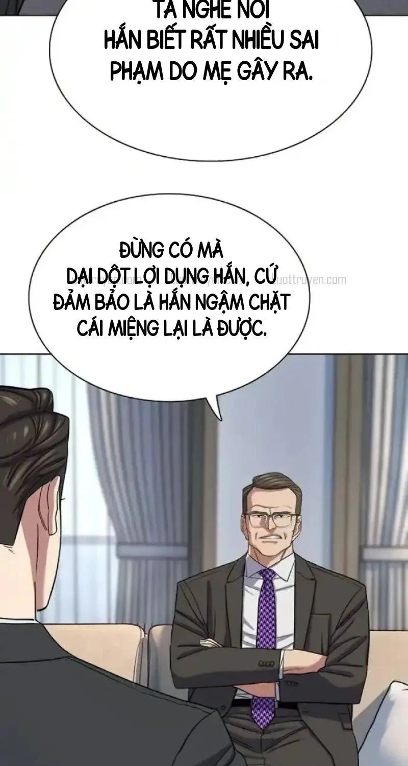 Tiểu Thiếu Gia Gia Tộc Tài Phiệt Chap 232 - Next Chap 233