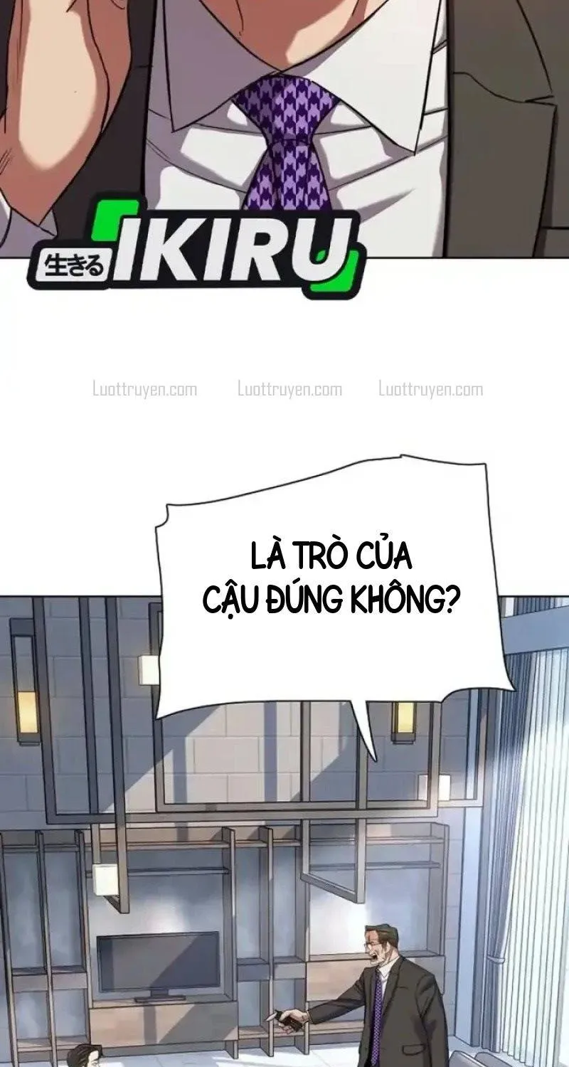 Tiểu Thiếu Gia Gia Tộc Tài Phiệt Chap 232 - Next Chap 233