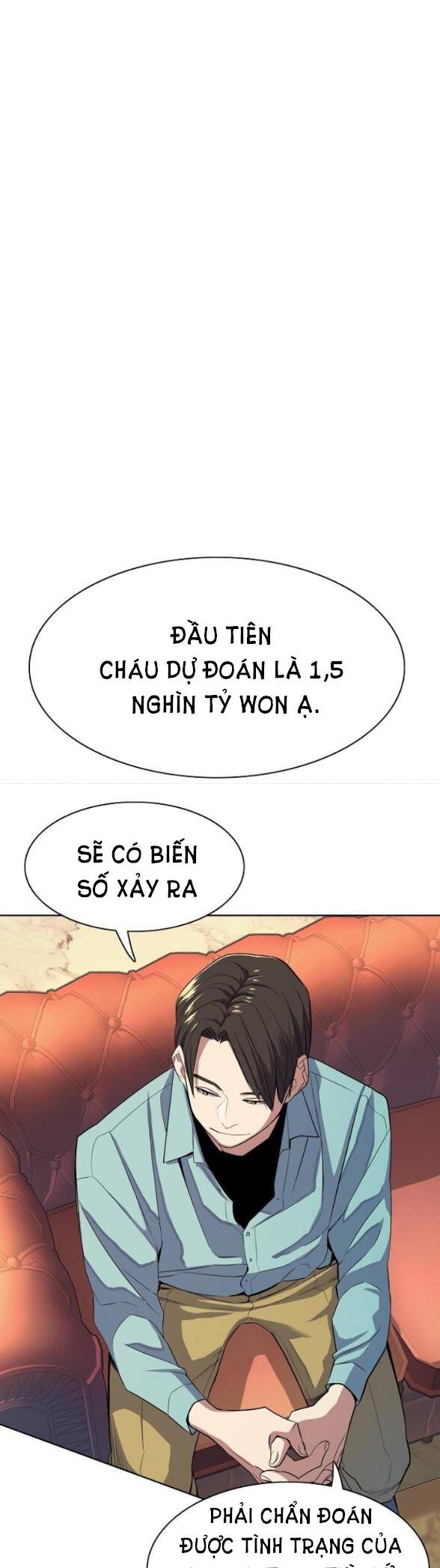 Tiểu Thiếu Gia Gia Tộc Tài Phiệt Chap 24.1 - Next Chap 25.1