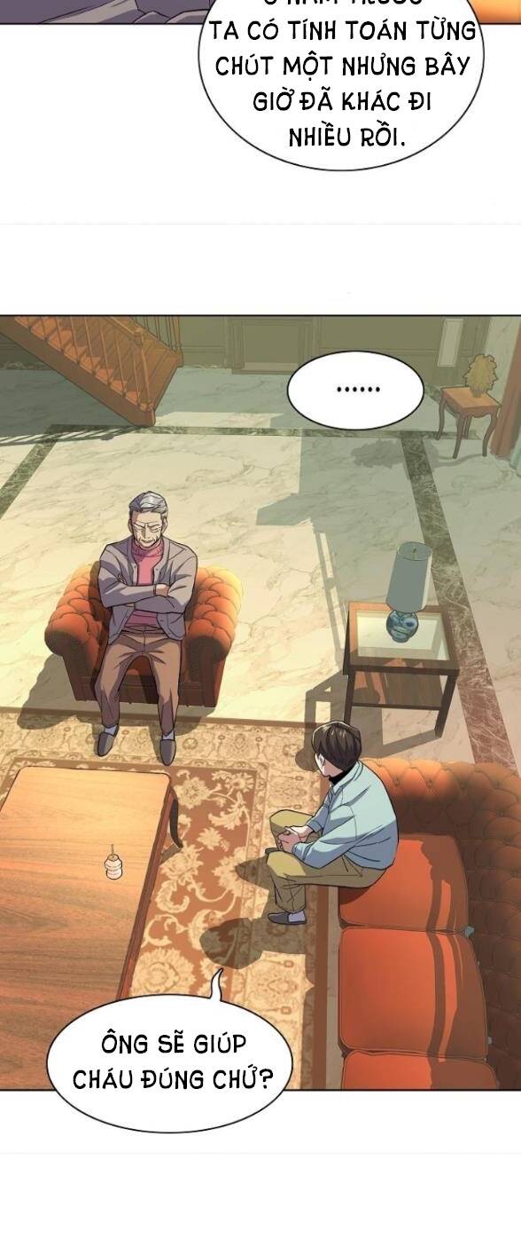 Tiểu Thiếu Gia Gia Tộc Tài Phiệt Chap 24.2 - Next Chap 25.2