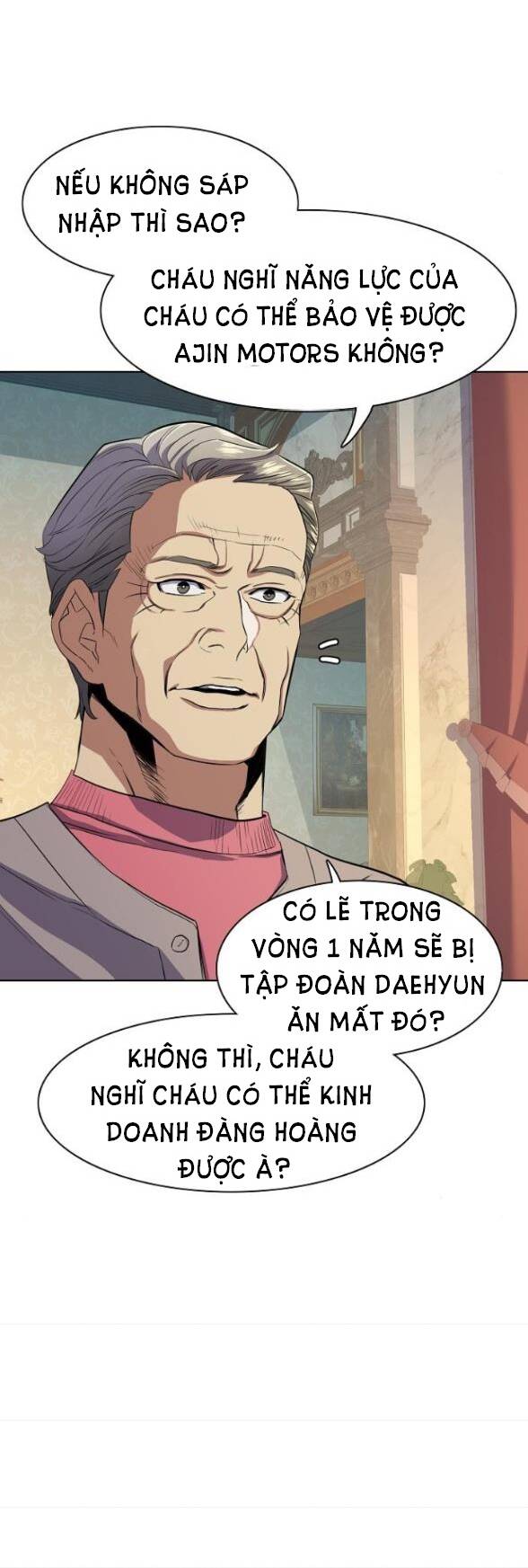 Tiểu Thiếu Gia Gia Tộc Tài Phiệt Chap 24.2 - Next Chap 25.2