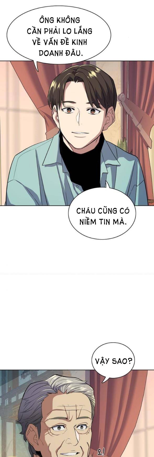 Tiểu Thiếu Gia Gia Tộc Tài Phiệt Chap 24.2 - Next Chap 25.2