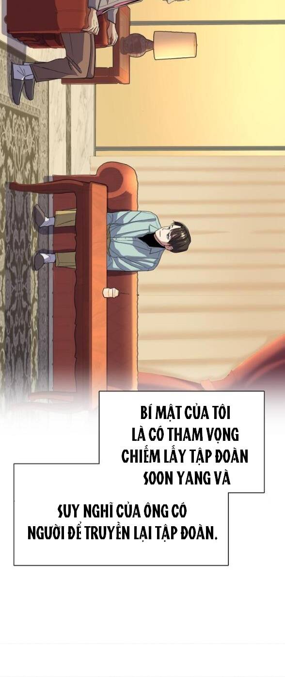 Tiểu Thiếu Gia Gia Tộc Tài Phiệt Chap 24.2 - Next Chap 25.2