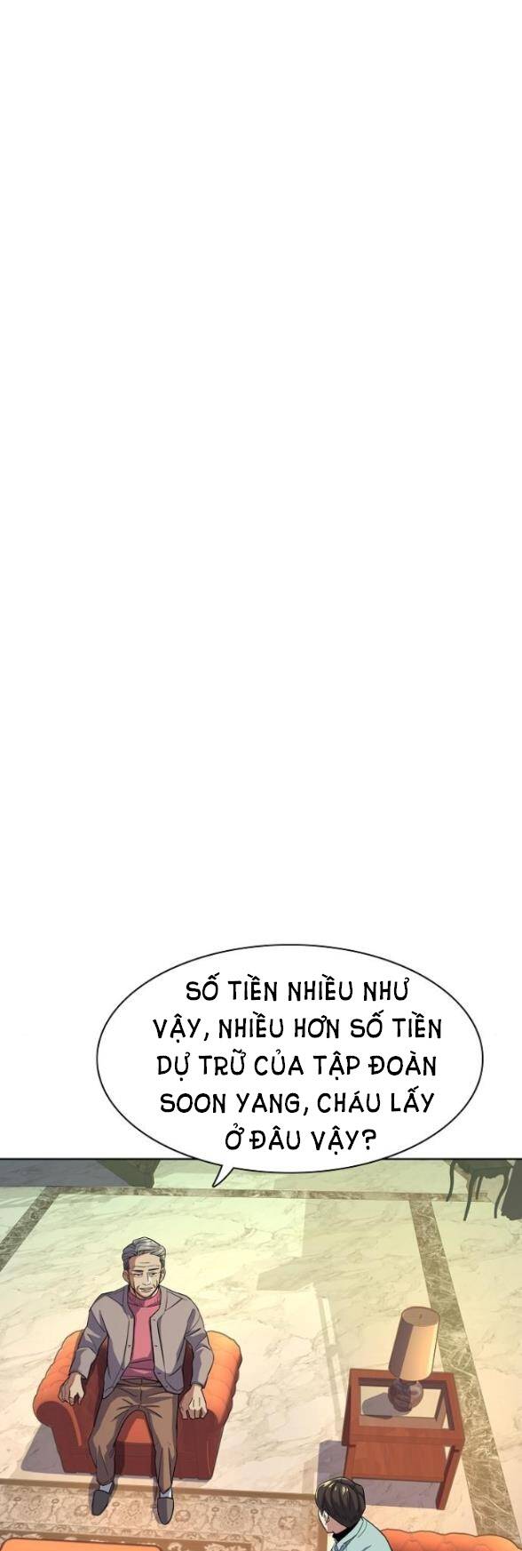 Tiểu Thiếu Gia Gia Tộc Tài Phiệt Chap 24.2 - Next Chap 25.2